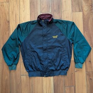 Conrail Welding Vintage Railroad Jacket (L)